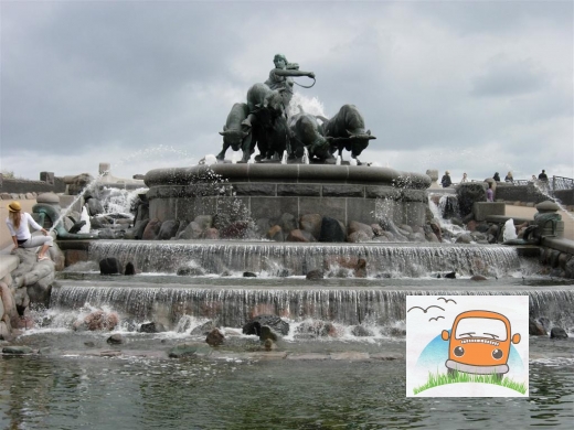 DSCN6462_Kopenhagen044-Gefion Fountain