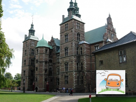 DSCN6562_Kopenhagen139 - Rosenborg