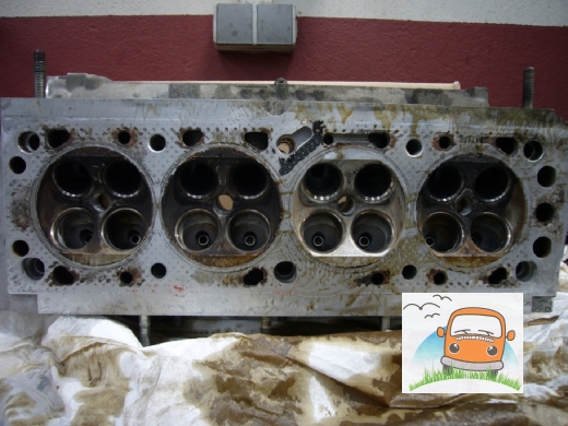 ventilsitze