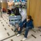 ID88 - capetown airport + return capetown