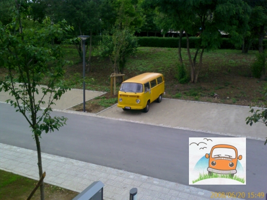 2008 Juni - Mondorf